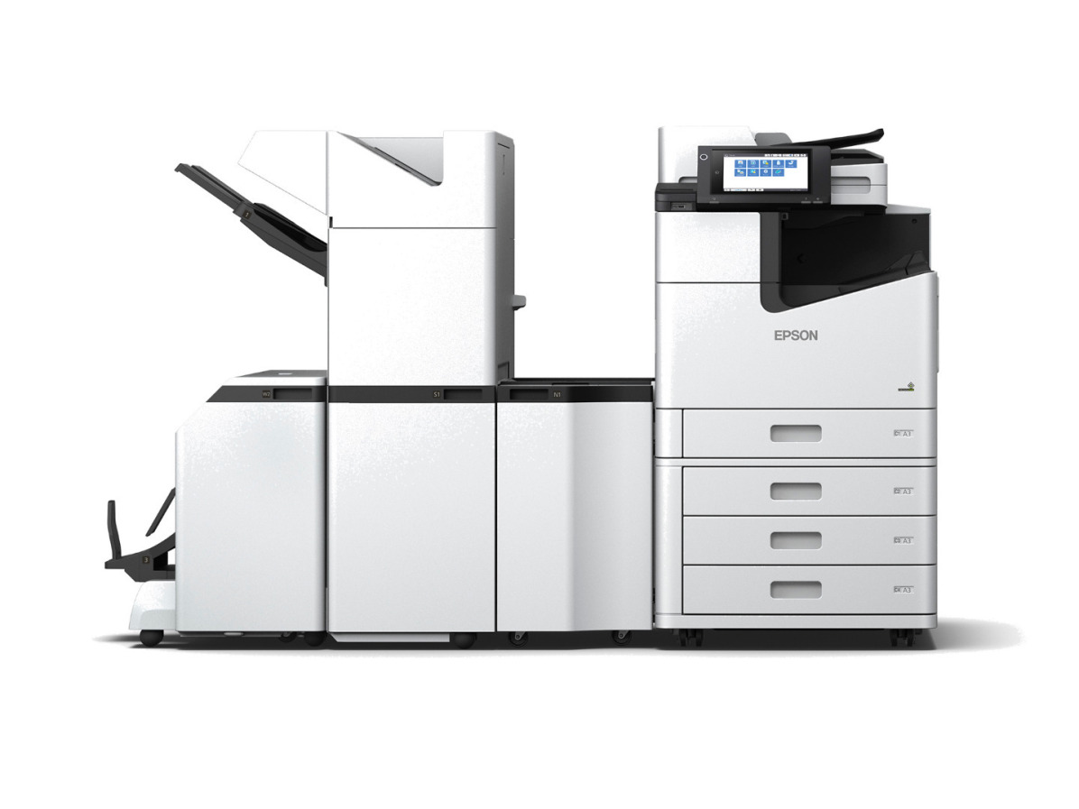 photocopieur Epson WF-20600
